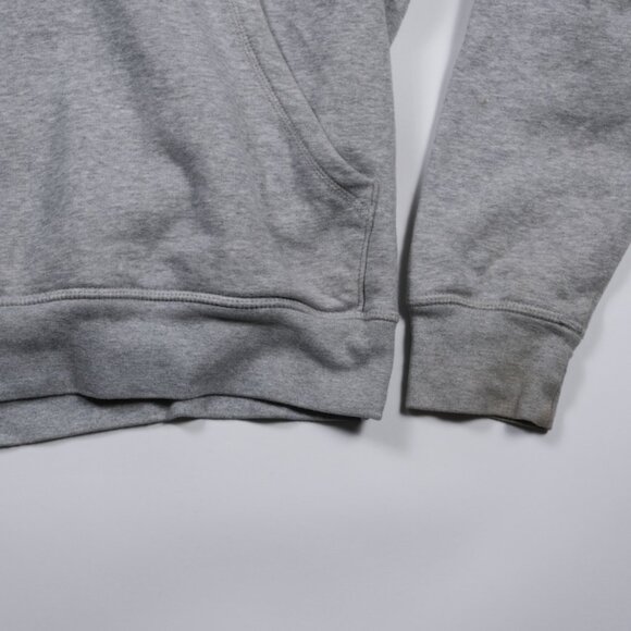 Kymas New York Hoodie Small (unisex sizing) Gray - Picture 3 of 13
